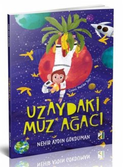 Uzaydaki Muz Agaci - Aydin Gökduman, Nehir Uzaydaki Muz Agaci - Aydin Gökduman, Nehir