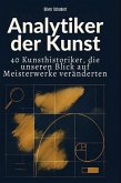 Analytiker der Kunst