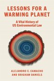 Lessons for a Warming Planet Lessons for a Warming Planet