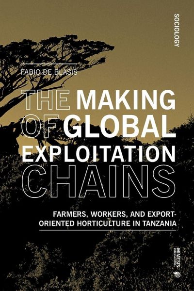 The Making of Global Exploitation Chains