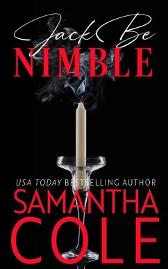 Cover Jack Be Nimble