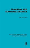 Planning and Economic Growth Planning and Economic Growth