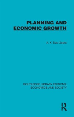 Cover Planning and Economic Growth