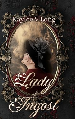 Cover Lady of Ingost