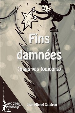 Cover Fins damnées (mais pas toujours)