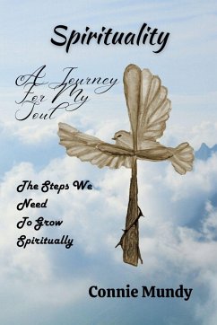 Spirituality - Mundy, Connie Spirituality - Mundy, Connie