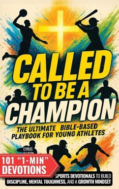 Called to Be a Champion - Ellison, Cyrus Called to Be a Champion - Ellison, Cyrus