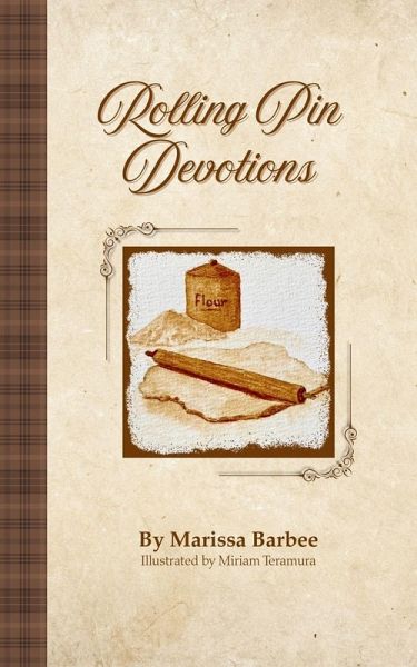 Rolling Pin Devotions