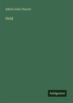 Cover Ovid