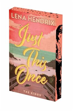 Just This Once: Deluxe Limited Edition - Hendrix, Lena