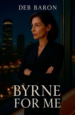 Cover Byrne For Me