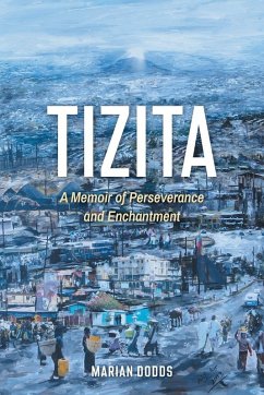 Cover TIZITA