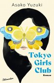 Tokyo Girls Club
