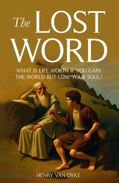 Cover The Lost Word