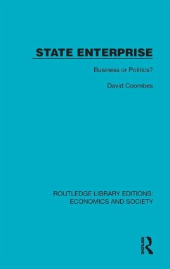 Cover State Enterprise