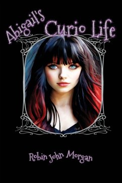Cover Abigail's Curio Life