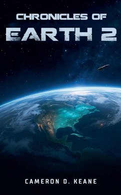 Cover Chronicles of Earth 2