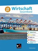 #Wirtschaft Niedersachsen Gesamtband - Neu - Für die Jahrgangsstufen 7-10