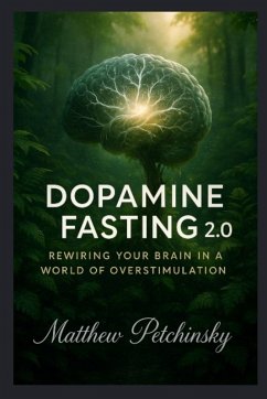 Cover Dopamine Fasting 2.0