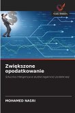 Zwi¿kszone opodatkowanie