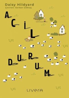 Acil Durum - Hildyard, Daisy Acil Durum - Hildyard, Daisy