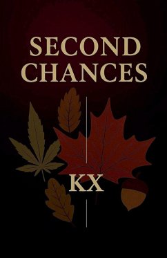 Cover Second Chances
