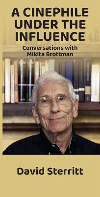 Cover A Cinephile Under the Influence