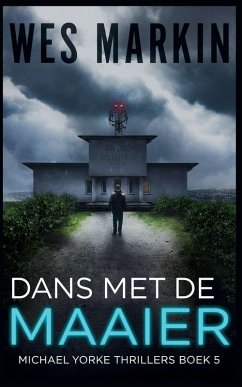 Cover Dans met de Maaier