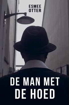 Cover De man met de hoed