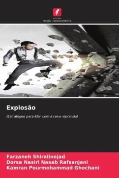 Cover Explosão