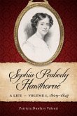Sophia Peabody Hawthorne