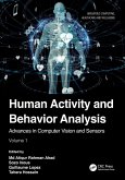 Human Activity and Behavior Analysis Human Activity and Behavior Analysis