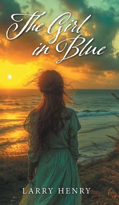 Cover The Girl in Blue