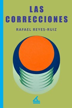 Cover Las correcciones