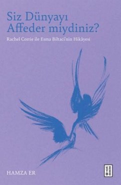 Cover Siz Dünyayi Affeder miydiniz