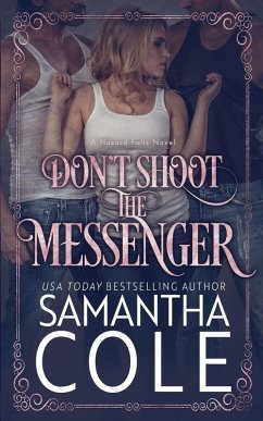 Cover Don't Shoot the Messenger