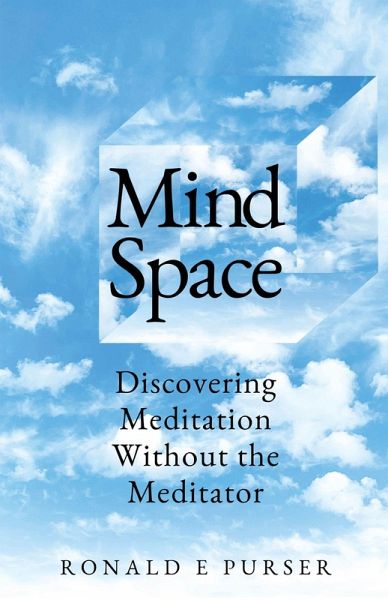 Mind Space Mind Space