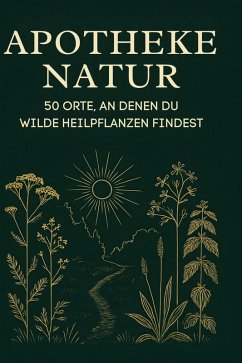Apotheke Natur - Becker, Lina
