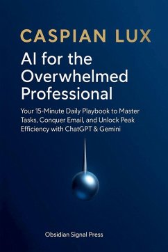 Cover AI for the Overwhelmed Professional