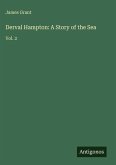 Derval Hampton: A Story of the Sea