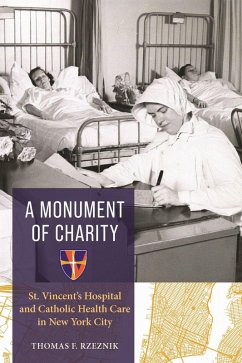 A Monument of Charity - Rzeznik, Thomas F