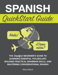 Cover Spanish QuickStart Guide