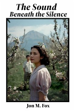 Cover The Sound Beneath the Silence