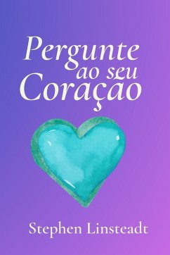 Cover Pergunte ao seu Coração