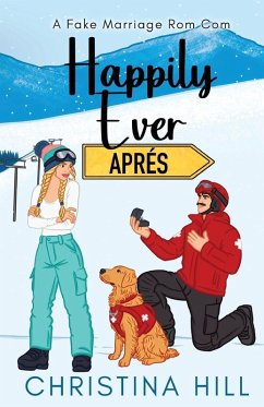 Cover Happily Ever Aprés