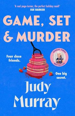 Cover Game, Set & Murder
