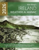 Ireland Weather Almanac 2026 (Paperback)
