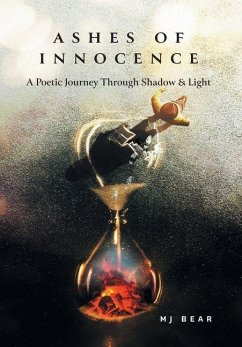 Cover Ashes of Innocence