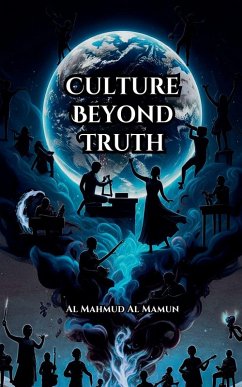 Cover Culture Beyond Truth