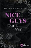Nice Guys Don't Win
